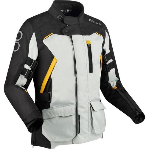 Bering veste textile toutes - textile,