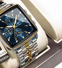 Montre Lumineux Étanche