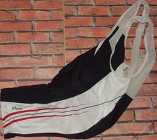 B Twin Maillot Body Vélo