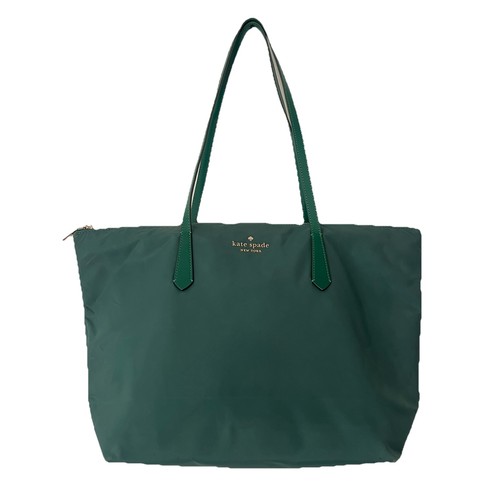Kate spade kitt tote - kitt, jade