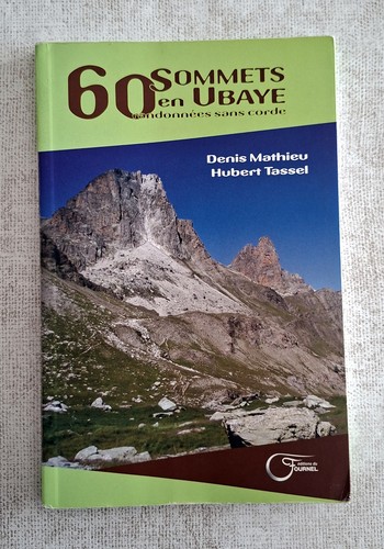 Topo guide randonnée - , 60