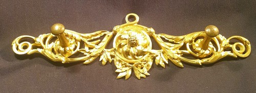 Rare porte manteaux patère - porte,