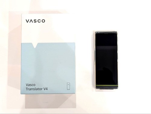 Traducteur vocal vasco 108 - vocal,