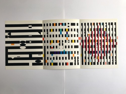 Yaacov agam progression - yaacov, agam,
