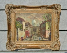 Mary Botto Impressionism Mid