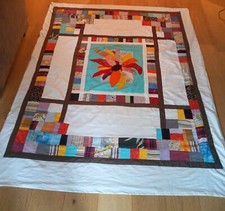 La housse de couette