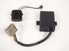 Alarme et antivol SpyBall pour