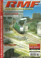 RMF N° 438 RESEAU : ZONE DU