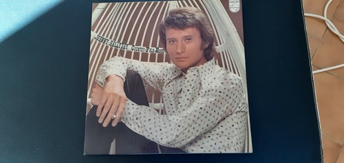 Album tours hallyday - hallyday,
