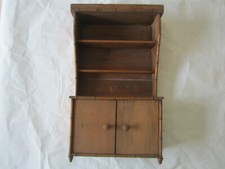 Ancien buffet vaisselier de