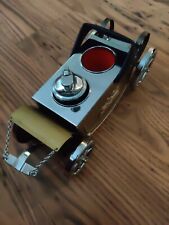 Vintage voiture musicale avec Briquet Décoration De Table 