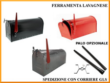 Boîte aux Lettres pour