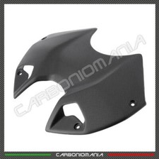 Coque Réservoir Carbone Mat Ducati Streetfighter V4/V4S Performance Quality