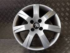 Jante alu alliage - Peugeot 308 I - 7" x 16" ET32 - Santiaguito II 9673708077 *