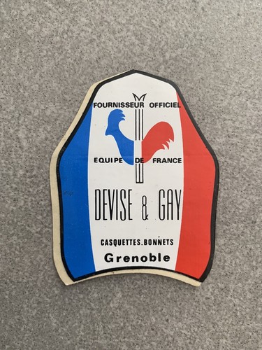 Devise gay ancien sticker - gay,