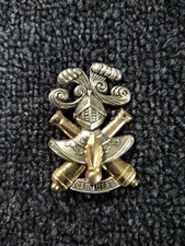 insigne  Camp De CANJUERS delsart