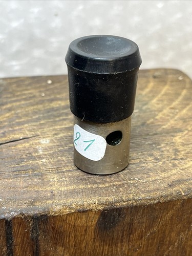 Ancienne soupape seb noir - ancienne,