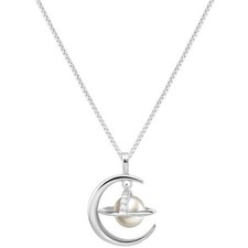 Collier de lune planète