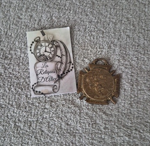 Médaille commémorative