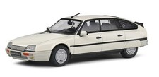 Solido voiture de 1989 - -,