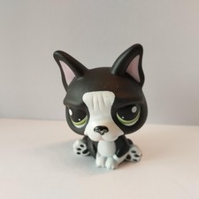 figurine petshop authentique