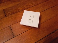 LEGRAND MOSAIC 50     1 prise