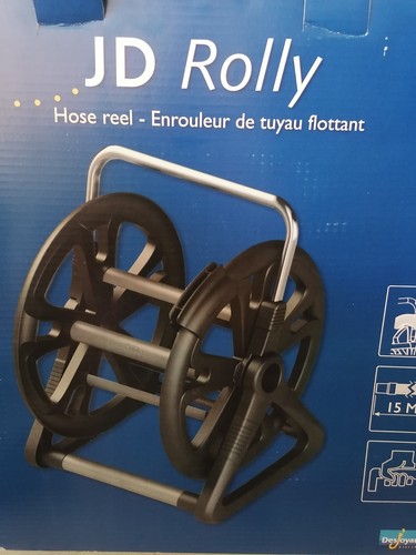 Desjoyaux rolly enrouleur - desjoyaux, jd