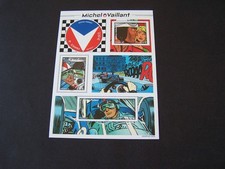 NOUVEAU  2025  BLOC NEUF