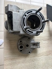 cylindre piston échange