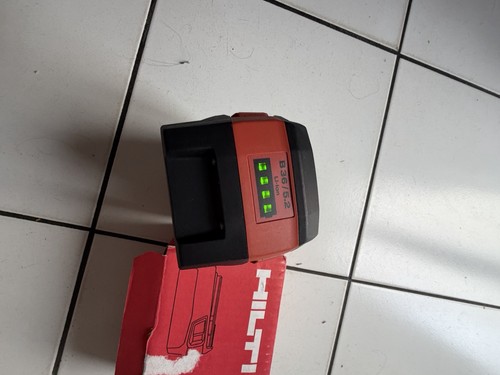 Hilti b36 batterie neuf - b36/5.2,