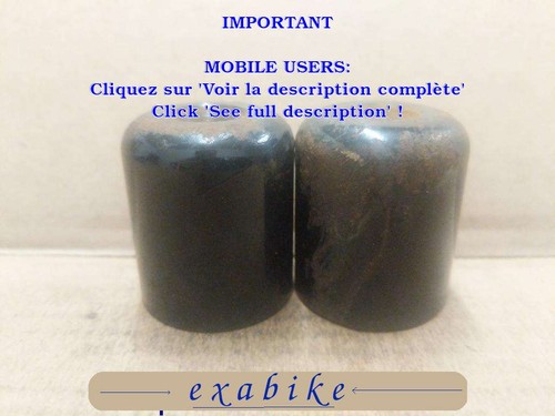 Embout guidon pour suzuki - embout,