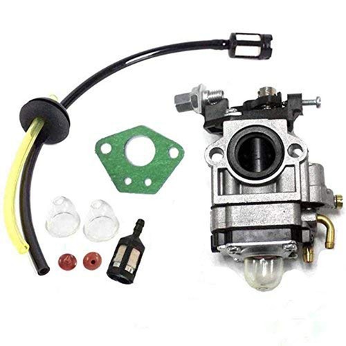 Kit carburateur pour
