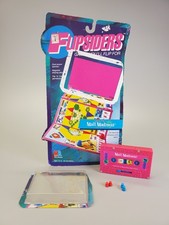 Vintage 1987 Milton Bradley