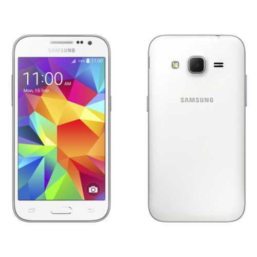 Samsung galaxy core prime - samsung,