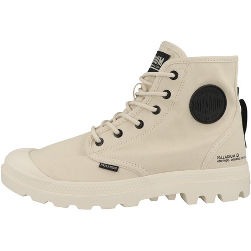 Bottes palladium pampa - palladium, htg