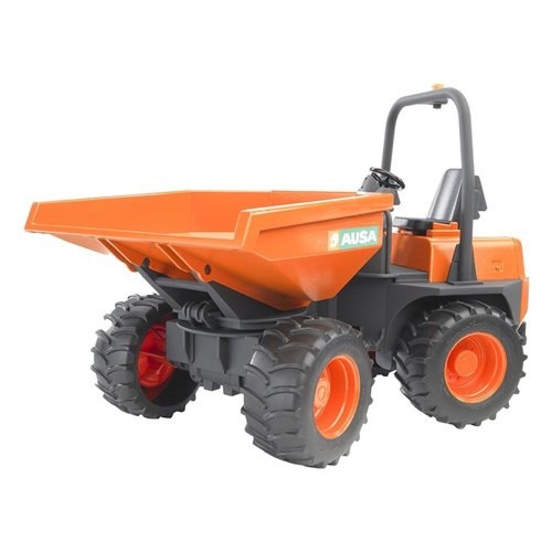 Bruder mezzo chantier ausa - bruder, de