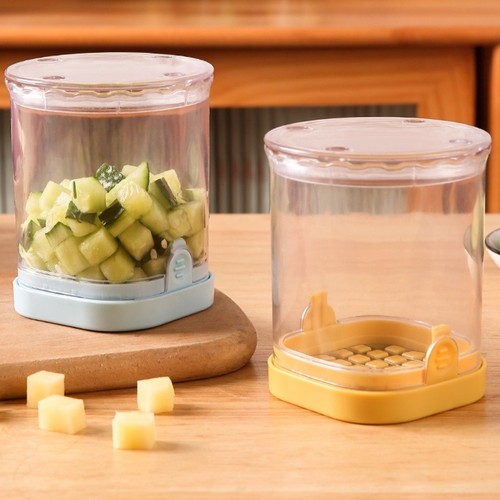 Trancheuse fruits gain de - fruits,