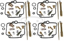 Kit de réparation des carburateurs pour Suzuki GSX-R 1100 1991-1992