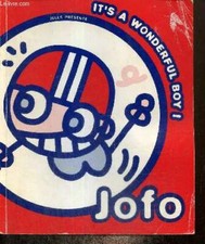 Exposition : It's a wonderful boy ! - Jofo - 0