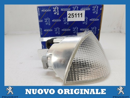 Clignotant avant droite right - avant,