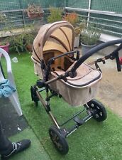 Poussettes Combinés  (remise en main propre uniquement)