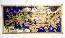 Affiche Public Chocolat