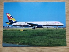 B 757-236  BRITISH AIRWAYS