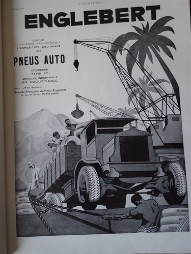 Pneu englebert gevelot par - englebert,