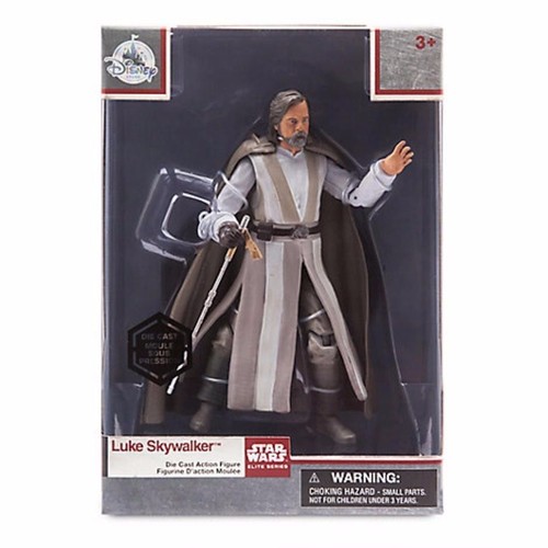 Disney luke skywalker elite - disney,
