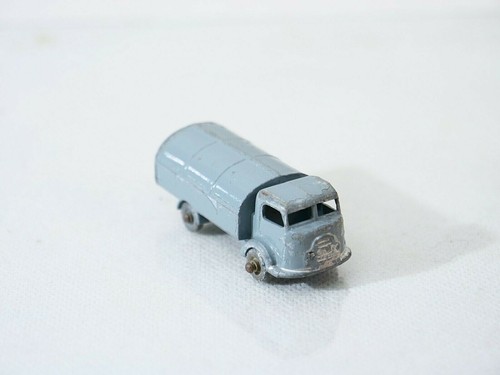 Matchbox lesney 38 - n°,