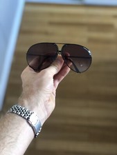 CARRERA PORSCHE DESIGN VINTAGE SUNGLASSES
