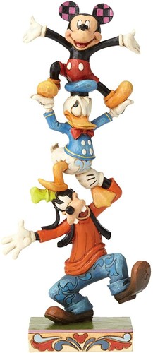 Jim shore disney traditions - shore,