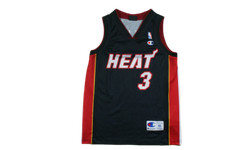 Maillot basket vintage Sixers