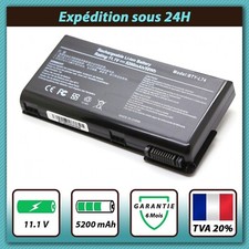 BATTERIE COMPATIBLE MSI CX610